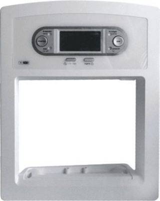 Bandeau WHIRLPOOL BANDEAU PLATINE LCD REF WHIRLPOOL POUR R