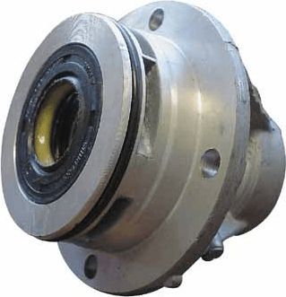 Panier WHIRLPOOL KIT ROULEMENTS + JOINT POUR LAVE LINGE