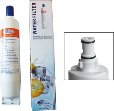 Filtre WHIRLPOOL FILTRE A EAU REF AMERICAIN