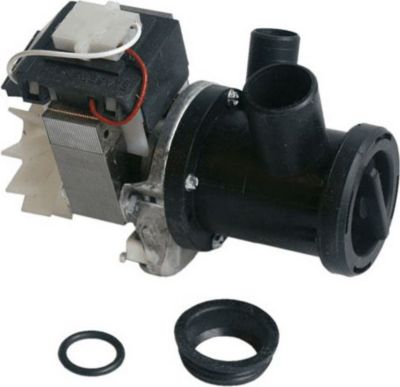 Pompe de vidange WHIRLPOOL pompe de vidange asynchrone t12 Pompe de vidange WHIRLPOOL pompe de vidange asynchrone t12