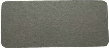 Pièce détachée WHIRLPOOL GUIDE ONDES MICA 4.6 CM X 10.4 CM