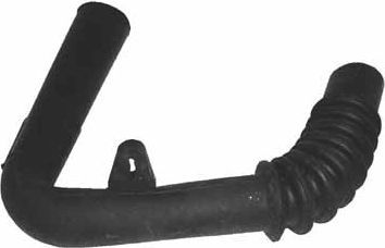 Durite WHIRLPOOL DURITE CUVE POMPE WHIRLPOOL T12