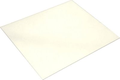 Verre WHIRLPOOL vitre interieur de porte intermediaire