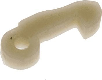 Pièce détachée WHIRLPOOL CROCHET DE HUBLOT POUR LAVE LINGE   WHIR