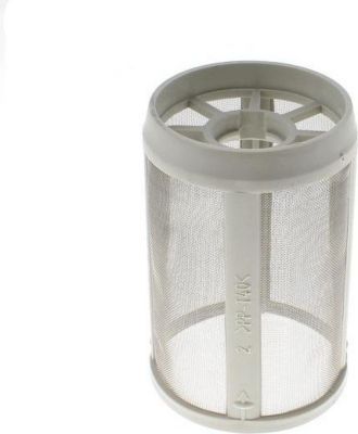 Filtre WHIRLPOOL FILTRE FIN ROND METAL - 481248058084