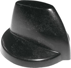 Bouton WHIRLPOOL BOUTON MANETTE - 481941129492