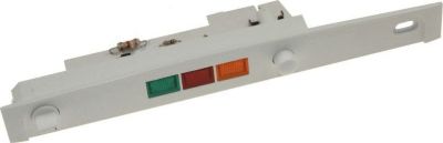 Bandeau WHIRLPOOL bandeau de commande + platine