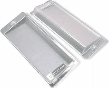 Diffuseur WHIRLPOOL diffuseur de lumiere hotte gauche ou dro