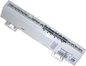 Carte WHIRLPOOL module de controle wk0619