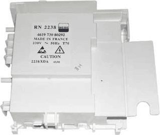 Carte WHIRLPOOL module de puissance rn2238