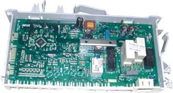 Module électronique WHIRLPOOL MODULE DE PUISSANCE 461975151831 10390 R