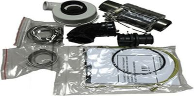 Résistance WHIRLPOOL RESISTANCE + CAPOT DE POMPE DE...