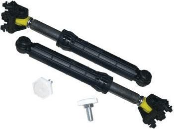 Amortisseur WHIRLPOOL AMORTISSEURS KIT DE 2 + 2 PIEDS