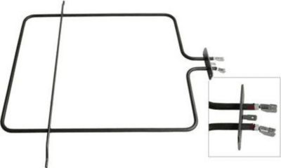 Résistance WHIRLPOOL RESISTANCE DE SOLE 1200 W 390 X 286...