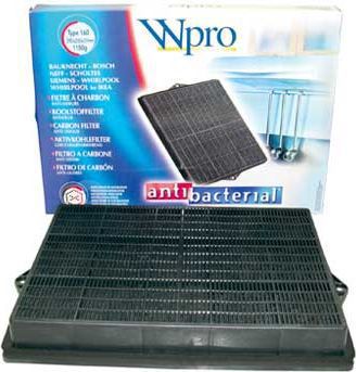 Filtre WHIRLPOOL FILTRE A CHARBON TYPE  160 CHF160 POUR H