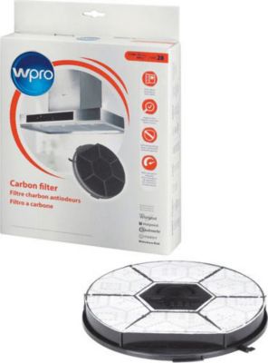 Filtre WHIRLPOOL FILTRE CHARBON ACTIF TYPE 28 CHF289