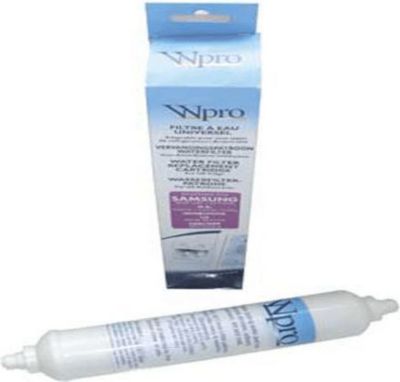 Filtre WHIRLPOOL FILTRE A EAU FRIGO AMERICAIN WPRO...