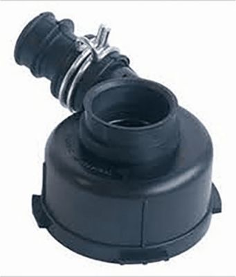 Capot WHIRLPOOL CAPOT DE POMPE CYCLAGE ASKOLL TYPE H POU