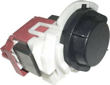 Pompe WHIRLPOOL POMPE DE VIDANGE - 481236018508 Pompe WHIRLPOOL POMPE DE VIDANGE - 481236018508