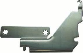 Charnières de porte WHIRLPOOL charniere de porte droite dolphin