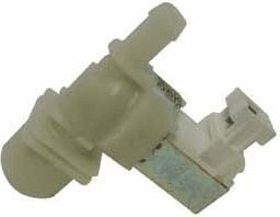 Electrovanne WHIRLPOOL ELECTROVANNE ARRIVEE D EAU 1 VOIE...