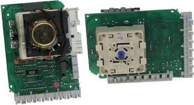 Programmateur WHIRLPOOL PROGRAMMATEUR EC4475.01G14 POUR LAVE LIN