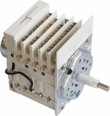 Programmateur WHIRLPOOL programmateur ec477/01a2