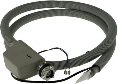 Pièce détachée WHIRLPOOL AQUASTOP 2 M ELECTRIQUE GSF260