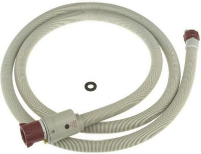 Tuyau WHIRLPOOL TUYAU ALIMENTATION 2.5 M AVEC...