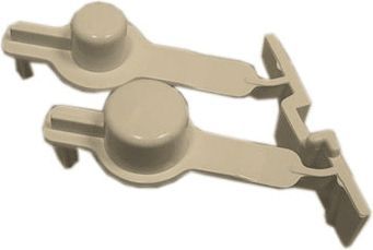 Bouton WHIRLPOOL TOUCHE MACHE ARRET - 481251318172