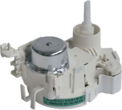 Pièce détachée WHIRLPOOL SOUPAPE DIVERTER MDV AVEC MICROMOTEUR