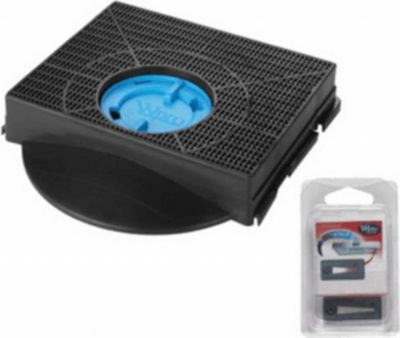 Filtre WHIRLPOOL FILTRE CHARBON TYPE303 DIM...