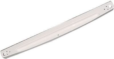 Poignée de porte WHIRLPOOL poignee de porte cong et ref kit 2 poig