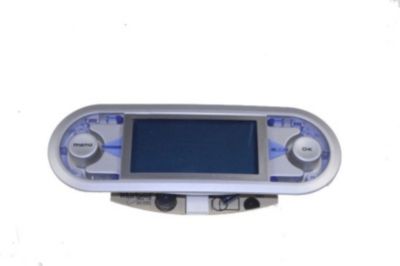 Bac WHIRLPOOL MODULE PLATINE AFFICHAGE LCD POUR REFRIG