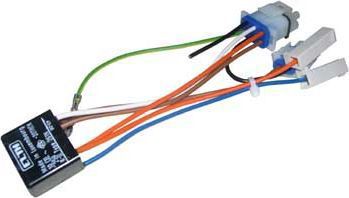 Pièce détachée WHIRLPOOL CABLES EVAPO+TH BI METAL 216 N