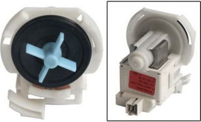 Pompe WHIRLPOOL POMPE DE VIDANGE DOLPHIN -... Pompe WHIRLPOOL POMPE DE VIDANGE DOLPHIN -...