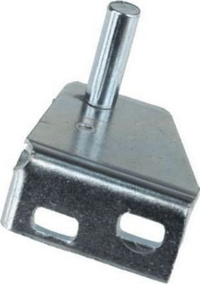 Charnière WHIRLPOOL CHARNIERE SUPERIEUR GAUCHE POUR REFRIGER