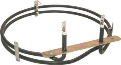 Résistance WHIRLPOOL RESISTANCE CIRCULAIRE POUR FOUR   WHIRLP