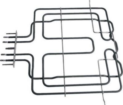 Résistance WHIRLPOOL resistance de voute