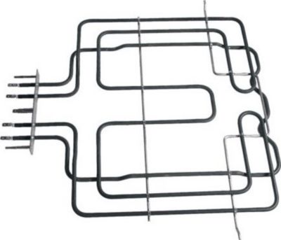 Résistance WHIRLPOOL resistance de voute