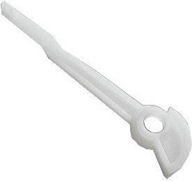 Pièce détachée WHIRLPOOL levier de distribution d eau