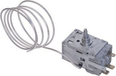 Thermostat WHIRLPOOL THERMOSTAT A130531/A130057/A130071