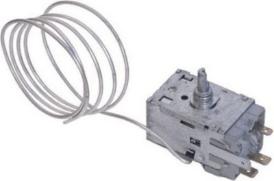 Thermostat WHIRLPOOL THERMOSTAT A130531/A130057/A130071 Thermostat WHIRLPOOL THERMOSTAT A130531/A130057/A130071