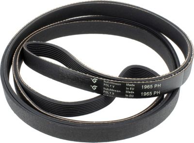 Courroie WHIRLPOOL COURROIE 1965 H8 POLY V -...