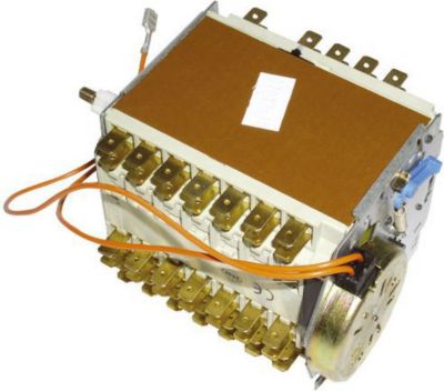 Programmateur WHIRLPOOL PROGRAMMATEUR 914-1428 POUR LAVE LINGE