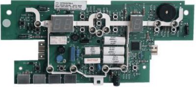 Module électronique WHIRLPOOL PLATINE DE COMMANDE AVEC FILTRE POUR REF Module électronique WHIRLPOOL PLATINE DE COMMANDE AVEC FILTRE POUR REF