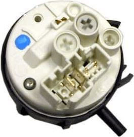 Pressostat WHIRLPOOL PRESSOSTAT DE NIVEAU - 481227128554