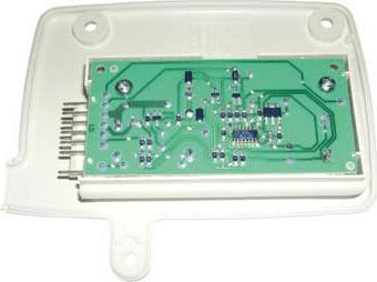 Bac WHIRLPOOL RECEPTEUR INFRA ROUGE GLACONS POUR REFRI