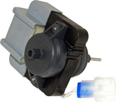 Moteur WHIRLPOOL MOTEUR VENTILATEUR EVAPORATEUR