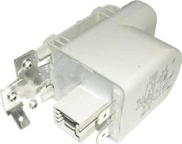 Condensateur WHIRLPOOL CONDENSATEUR ANTIPARASITE -...